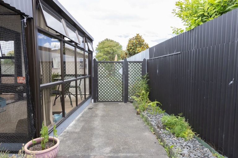 Photo of property in 42b Coventry Avenue, Tamatea, Napier, 4112