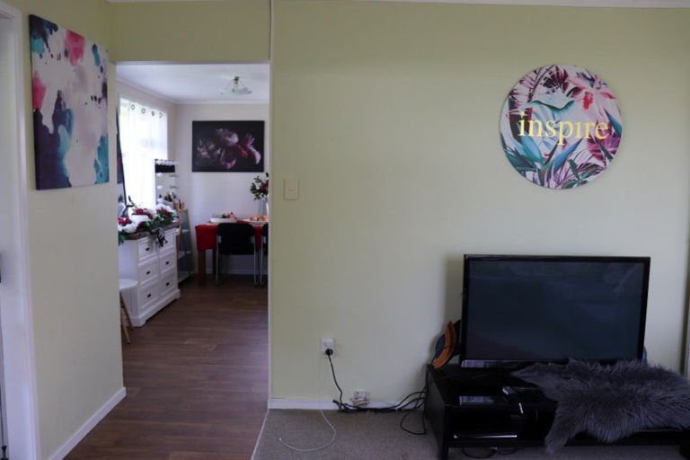 Photo of property in 8 Rosser Street, Huntly, 3700