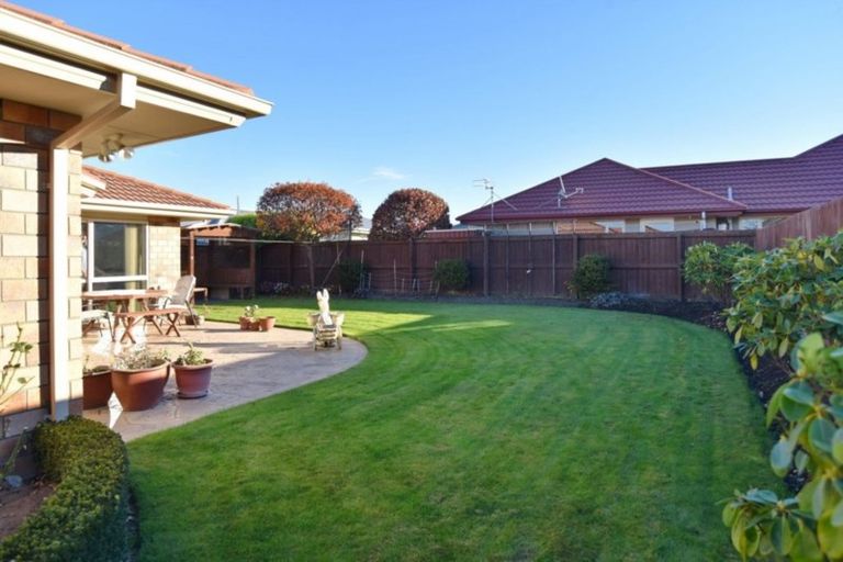 Photo of property in 93 Northwood Boulevard, Northwood, Christchurch, 8051