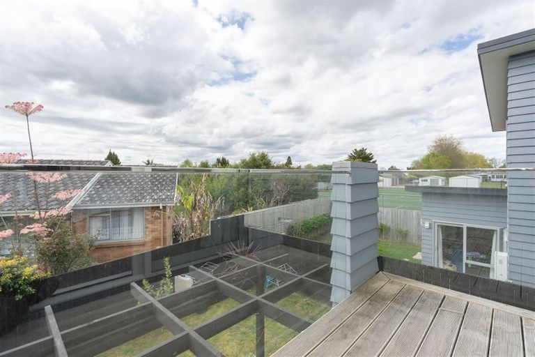 Photo of property in 11u2 Crosher Place, Silverdale, Hamilton, 3216