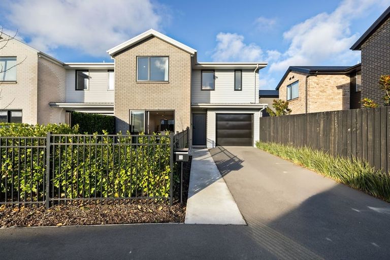 Photo of property in 13 Koral Lane, Broomfield, Christchurch, 8042