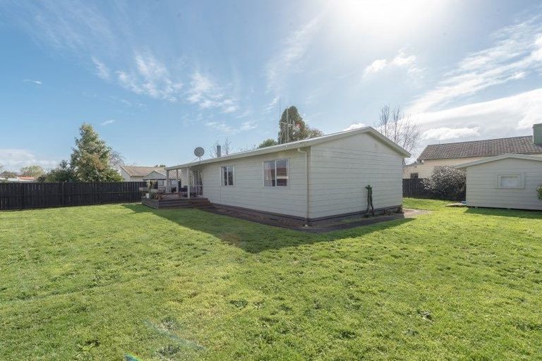 Photo of property in 39 Enfield Street, Nawton, Hamilton, 3200