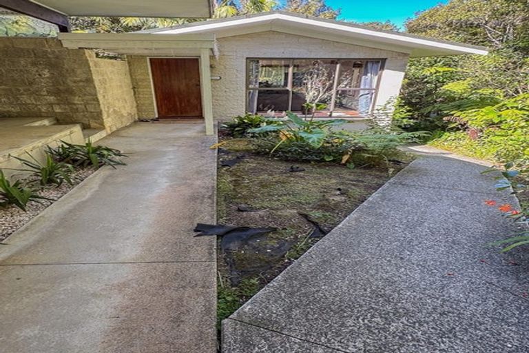 Photo of property in 3 Hebe Place, Birkenhead, Auckland, 0626