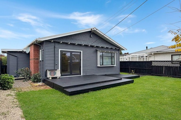 Photo of property in 128 Kerrs Road, Avonside, Christchurch, 8061