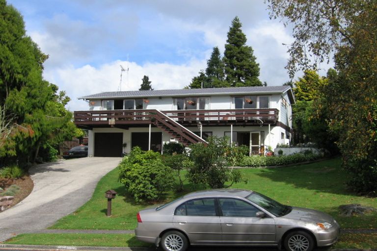 Photo of property in 11 Kensington Street, Tokoroa, 3420