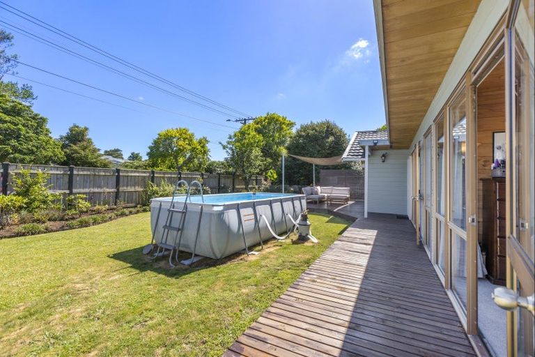 Photo of property in 12b Woodleigh Street, Frankleigh Park, New Plymouth, 4310