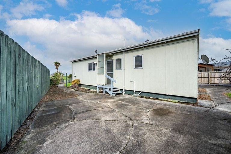 Photo of property in 266 Victoria Street, Dargaville, 0310