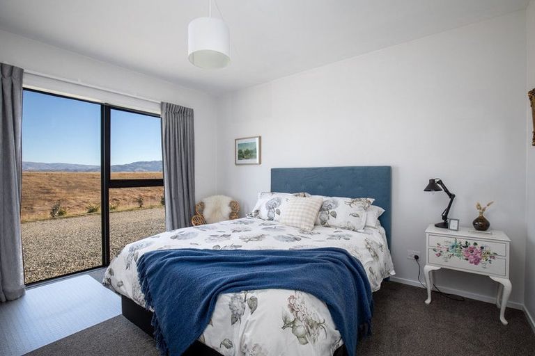 Photo of property in 91 Nelsen Ridge Road, Waikerikeri, Alexandra, 9393