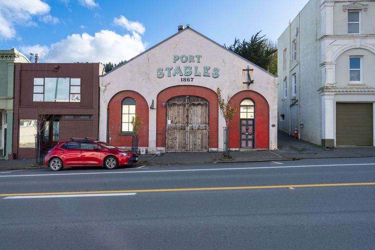 Photo of property in 56 George Street, Port Chalmers, 9023