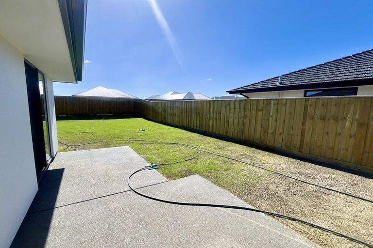 Photo of property in 21 Muldowney Drive, Rolleston, 7614