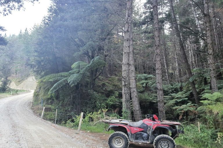 Photo of property in 477 Stafford Loop Road, Awatuna, 7882