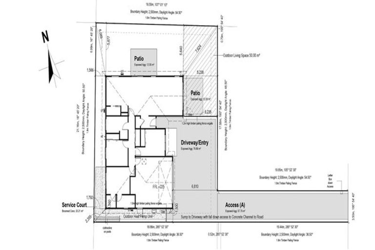 Photo of property in 27 Rayner Street, Temuka, 7920
