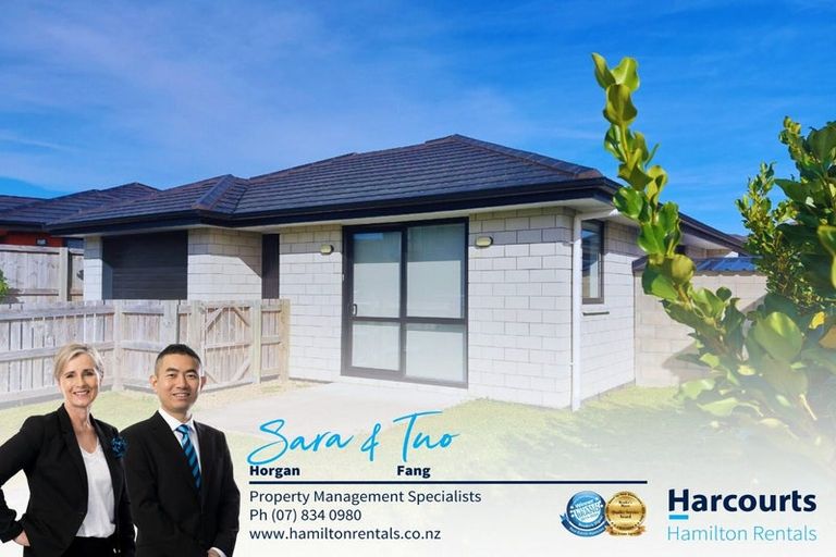 Photo of property in 4 Manawaroa Close, Grandview Heights, Hamilton, 3200