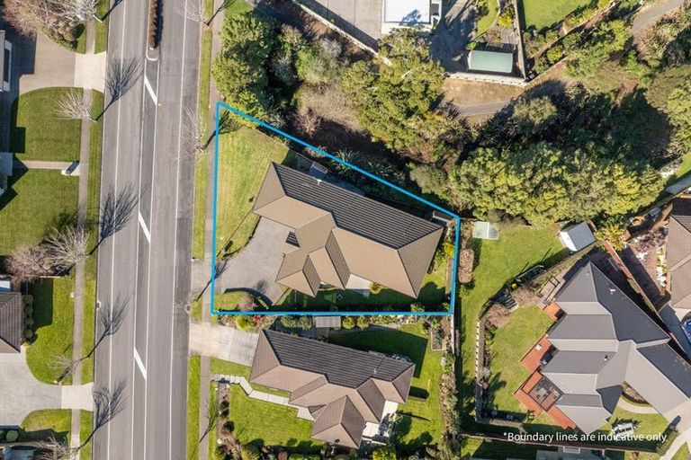 Photo of property in 9 Fairway Drive, Morrinsville, 3300