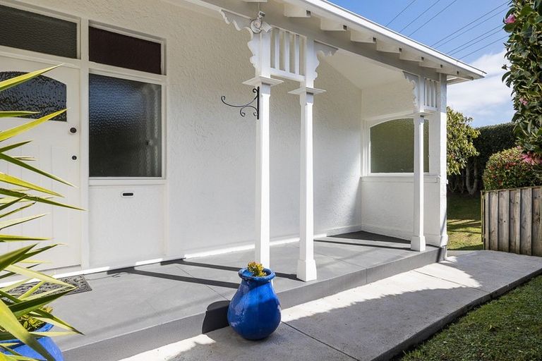 Photo of property in 55 Havelock Street, Mornington, Dunedin, 9011