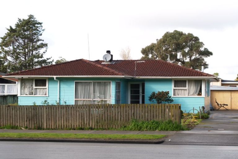 Photo of property in 95 Favona Road, Favona, Auckland, 2024