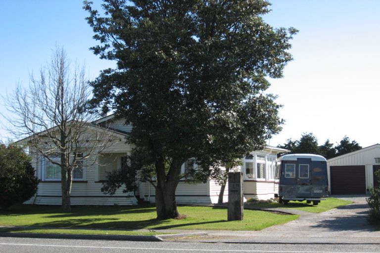 Photo of property in 119 Fitzherbert Street, Hokitika, 7810