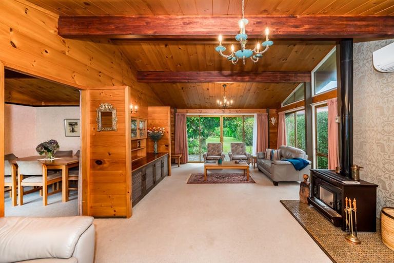 Photo of property in 9 Kohekohe Road, Waikanae, 5036