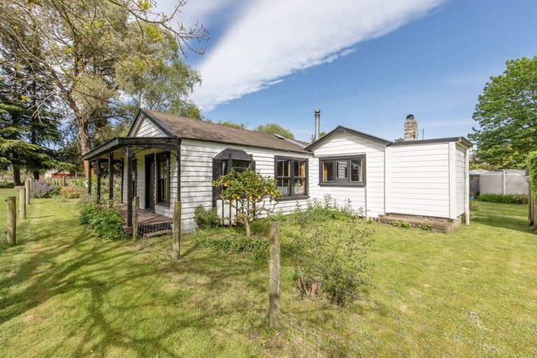 Photo of property in 48 Phillips Street, Tikokino, Waipawa, 4273