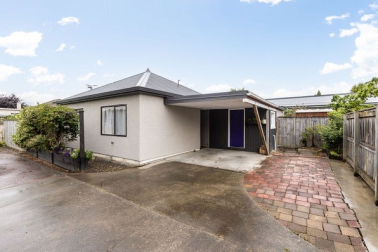 Photo of property in 1/114 Park Road South, Akina, Hastings, 4122
