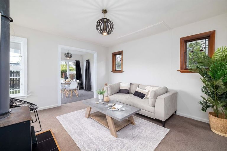 Photo of property in 564 Hereford Street, Linwood, Christchurch, 8011