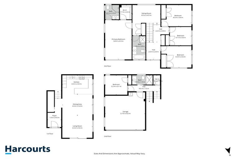 Photo of property in 517 East Coast Road, Murrays Bay, Auckland, 0630