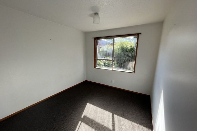 Photo of property in 3/16 Gresford Street, Edgeware, Christchurch, 8013