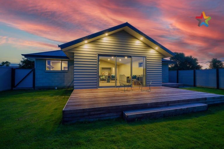 Photo of property in 17 Hensley Street, Gladstone, Invercargill, 9810