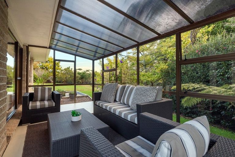 Photo of property in 213 Ireland Road, Waitoki, Kaukapakapa, 0871