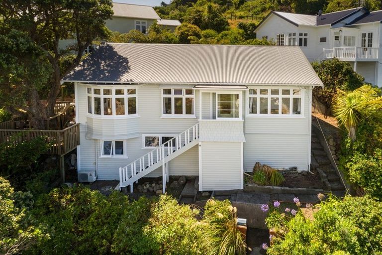 Photo of property in 58 Pembroke Road, Northland, Wellington, 6012
