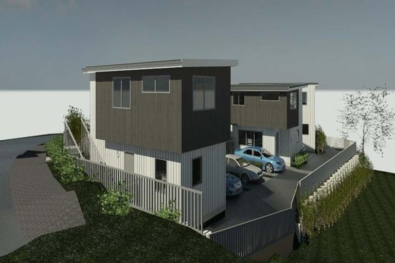 Photo of property in 7 Kiwi Crescent, Tawa, Wellington, 5028