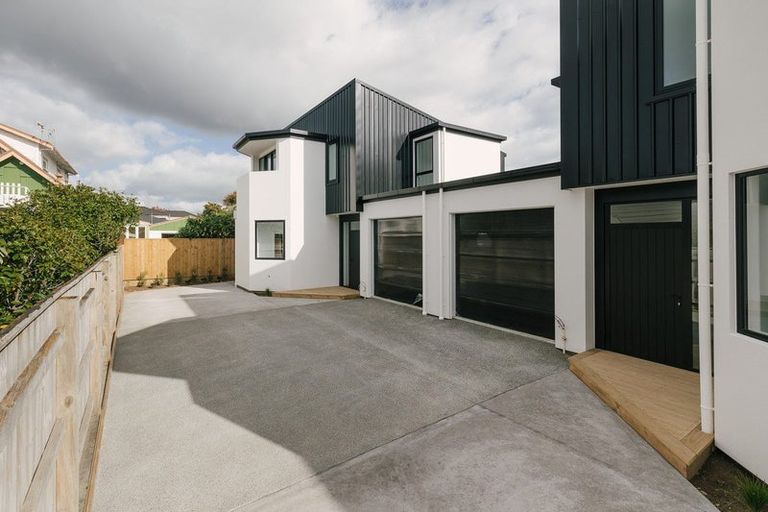 Photo of property in 128a Linton Street, West End, Palmerston North, 4410