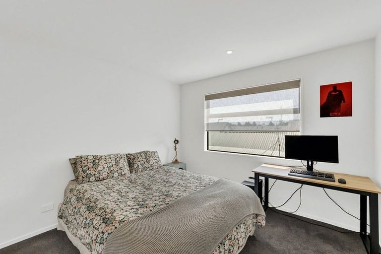 Photo of property in 344c Selwyn Street, Addington, Christchurch, 8024