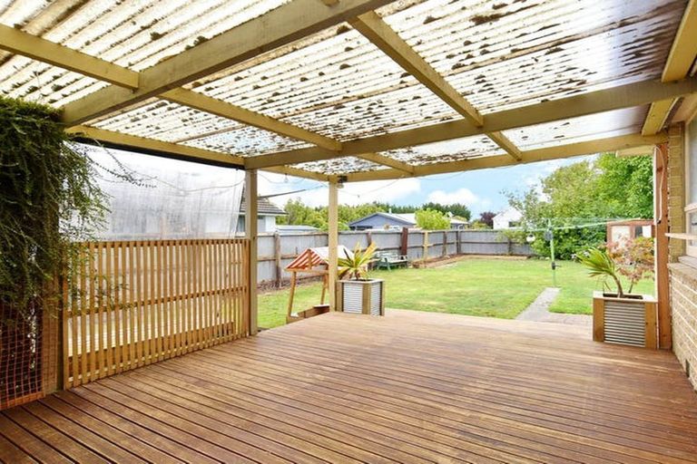 Photo of property in 3 Callan Place, Hoon Hay, Christchurch, 8025