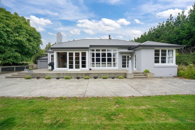 Photo of property in 644 Ryal Bush Wallacetown Road, Wallacetown, Invercargill, 9874