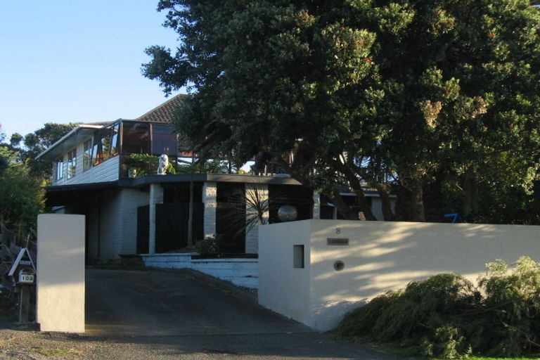 Photo of property in 8 Nathan Avenue, Paraparaumu Beach, Paraparaumu, 5032