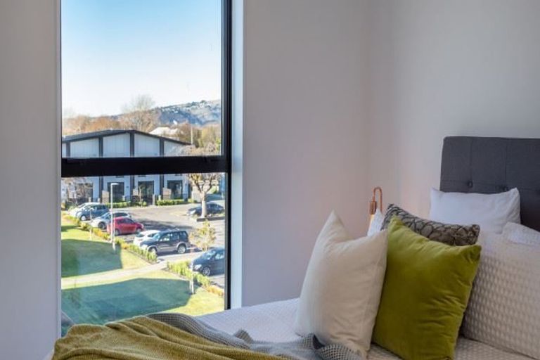 Photo of property in 13/4 Waverley Street, Sydenham, Christchurch, 8023