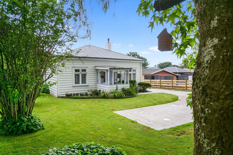 Photo of property in 23 Tower Road, Matamata, 3400