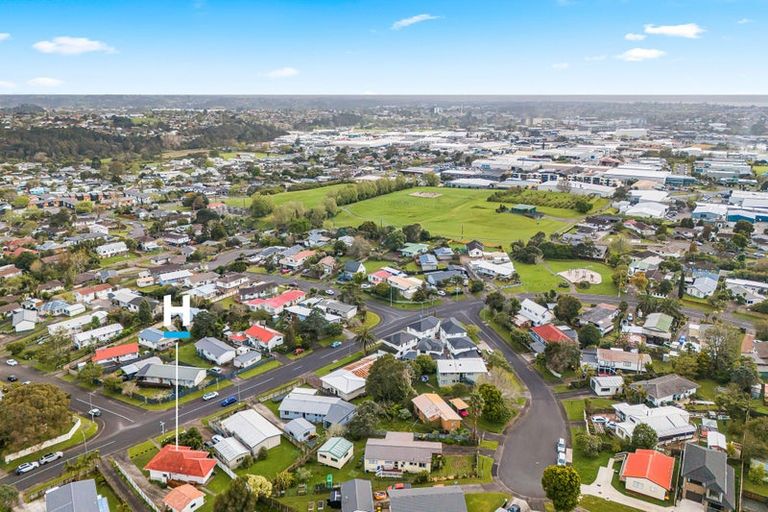 Photo of property in 40 Hindmarsh Street, Henderson, Auckland, 0612