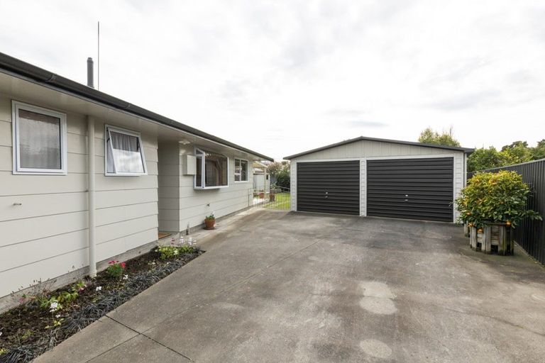Photo of property in 14 Ferndale Place, Feilding, 4702