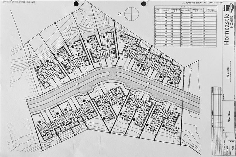 Photo of property in 13 Fairwater Road, Warkworth, 0910