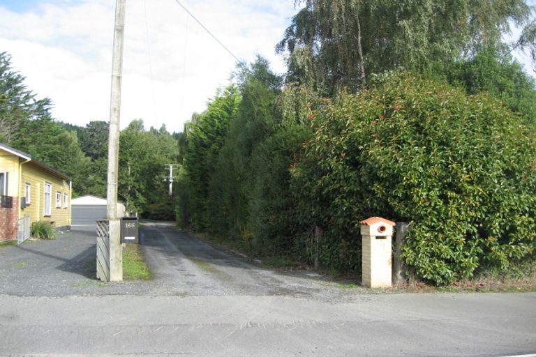 Photo of property in 166 Gladstone Road North, Mosgiel, 9024