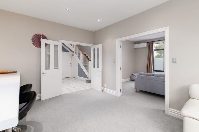 Photo of property in 85a Abberley Crescent, St Albans, Christchurch, 8014