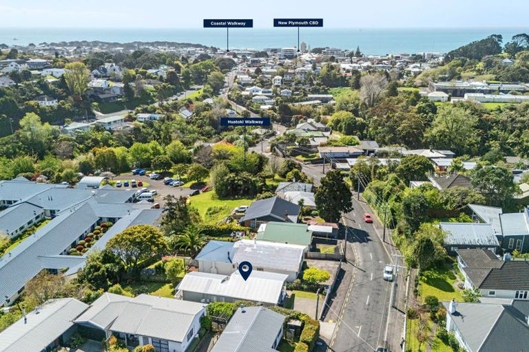 Photo of property in 44 Mill Road, Lower Vogeltown, New Plymouth, 4310