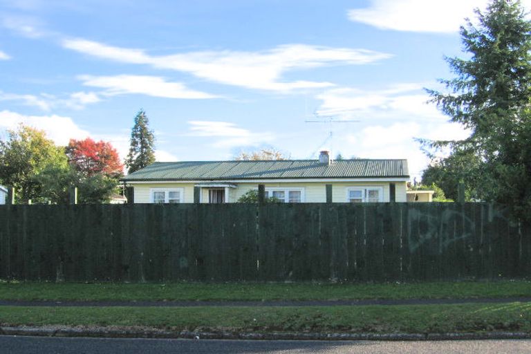 Photo of property in 32 Cramond Street, Tokoroa, 3420