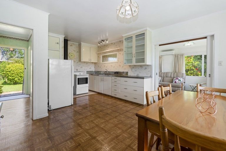 Photo of property in 3018 Old Taupo Road, Tokoroa, 3491