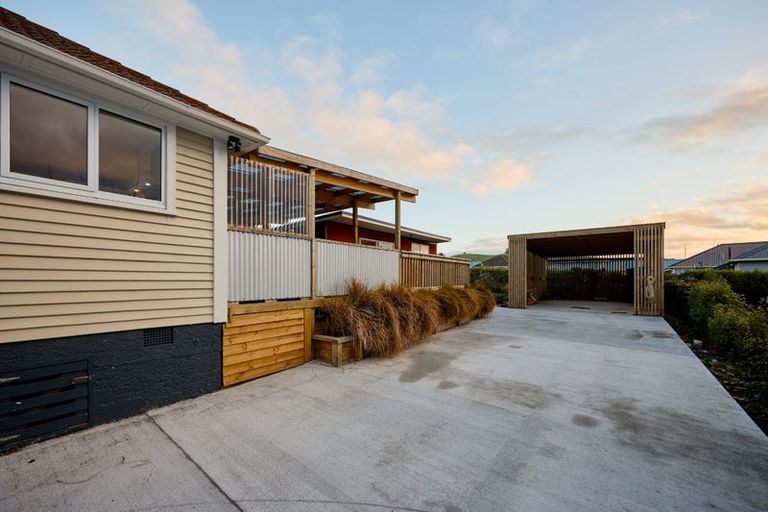 Photo of property in 4 Davidson Terrace, Kaikoura, 7300