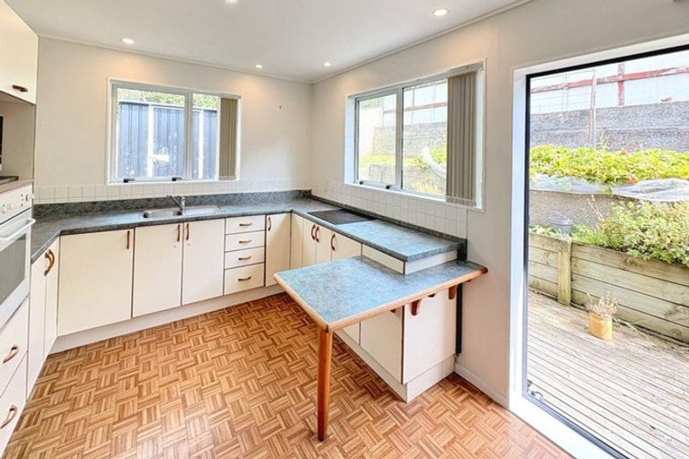 Photo of property in 3/20 Lavaud Street, Berhampore, Wellington, 6023