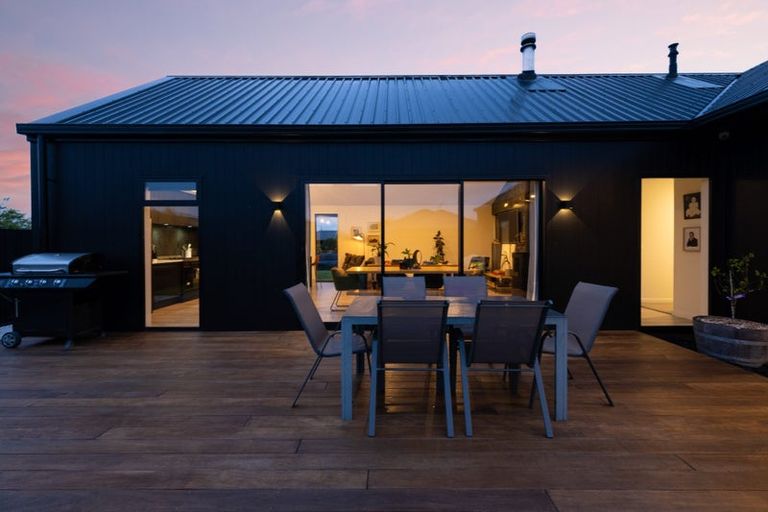 Photo of property in 9 Waipara Road, Pegasus, 7612