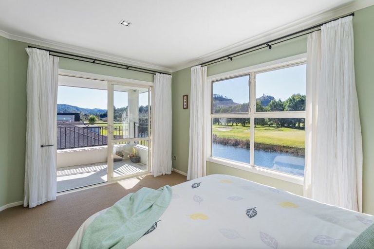Photo of property in 24 Saint Andrews Drive, Pauanui, Hikuai, 3579